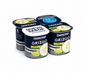 DANONE YOGUR GRIEGO LIMA LIMON PACK 4 X 115GR
