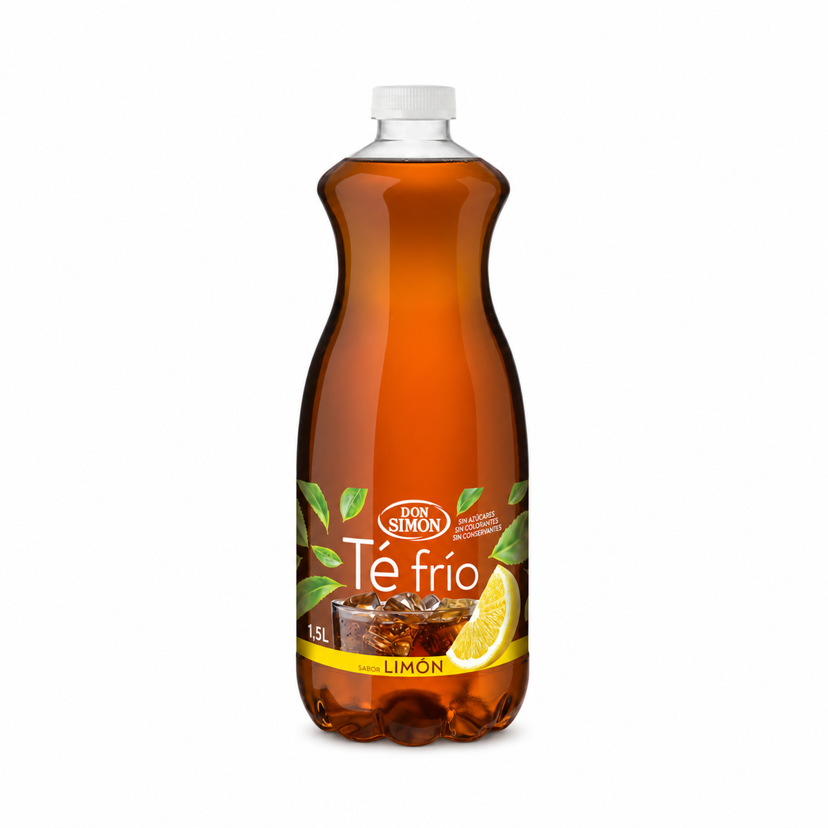 TE DON SIMON AL LIMON 1.5L