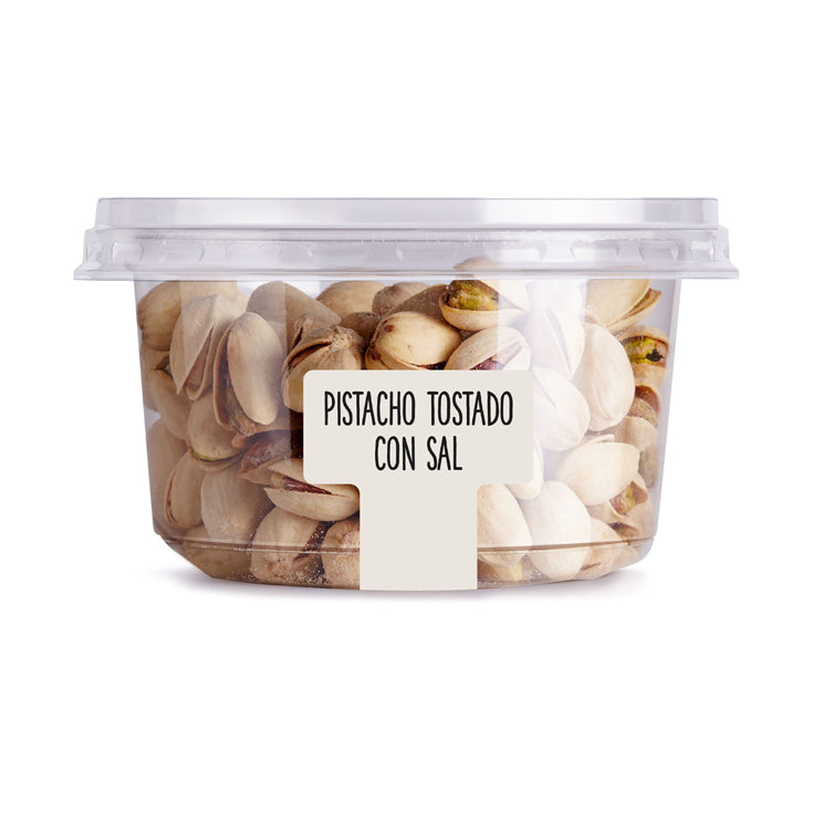 FRUMESA PISTACHO TOSTADO SAL 175GR