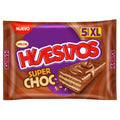 VALOR HUESITOS SUPER CHOC PACK 5 X 46GR