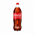 Coca-Cola Botella 1.25l
