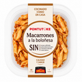 ARGAL PONTUTOKE MACARRONES BOLOÑESA 260GR