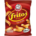 Matutano Fritos Barbacoa 130 g