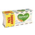 Danone Danacol Liquido Natural Pack 12 Un