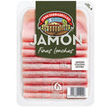 Tarradellas Jamon Cocido Lonchas 125 g