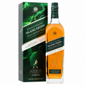 JOHNNIE WALKER ISLAND GREEN 1 LITRO
