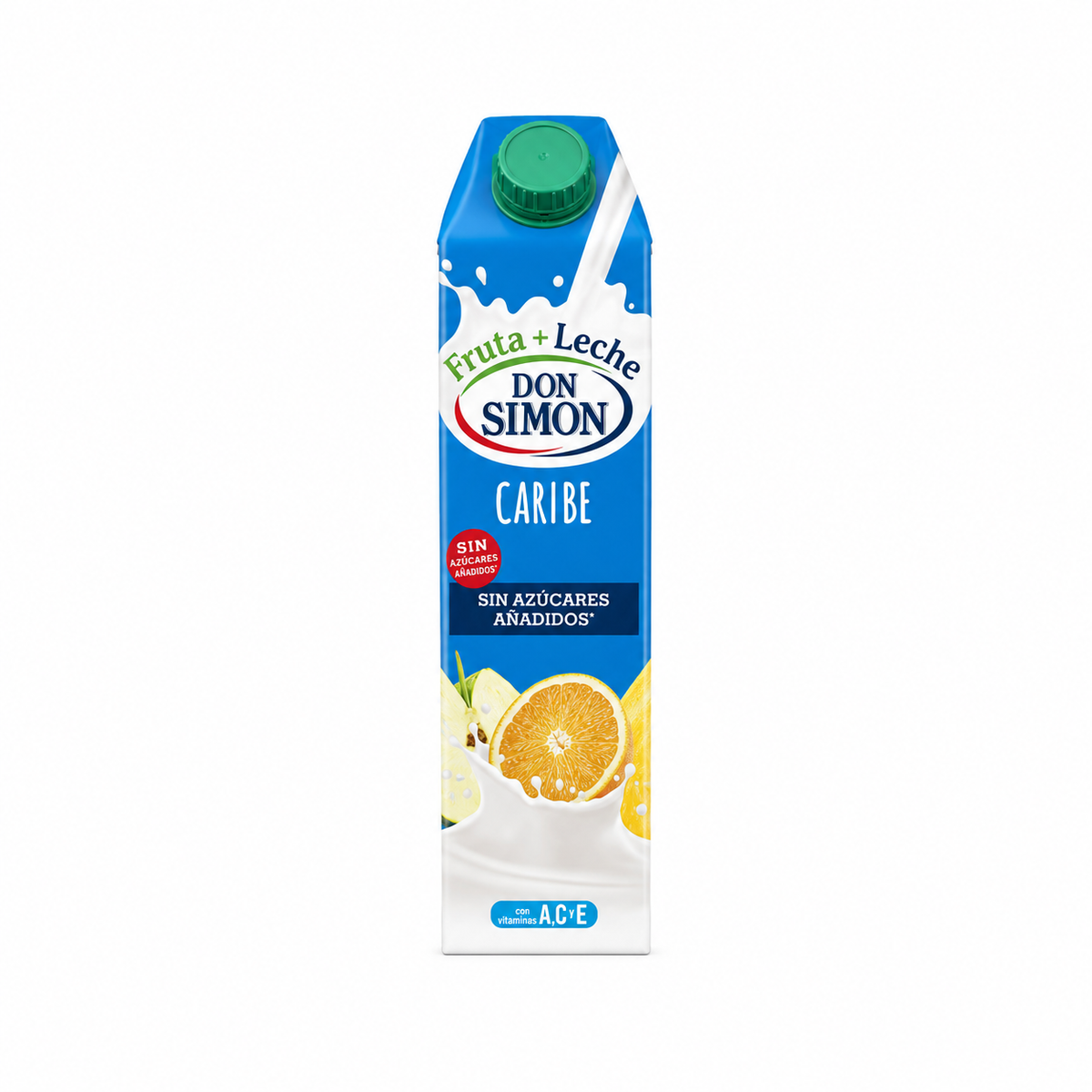 DON SIMON FUNCIONA CARIBE 1 LITRO