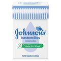 JOHNSONS BASTONCILLOS 100U