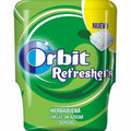ORBIT REFRESHERS HIERBABUENA 67GR