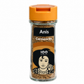 CARMENCITA ANIS EN GRANO CRISTAL 35G.
