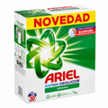 ARIEL POLVO ORIGINAL 30+6 CACITOS