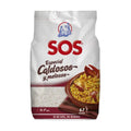 ARROZ SOS 500 GR. ESPECIAL CALDOSOS