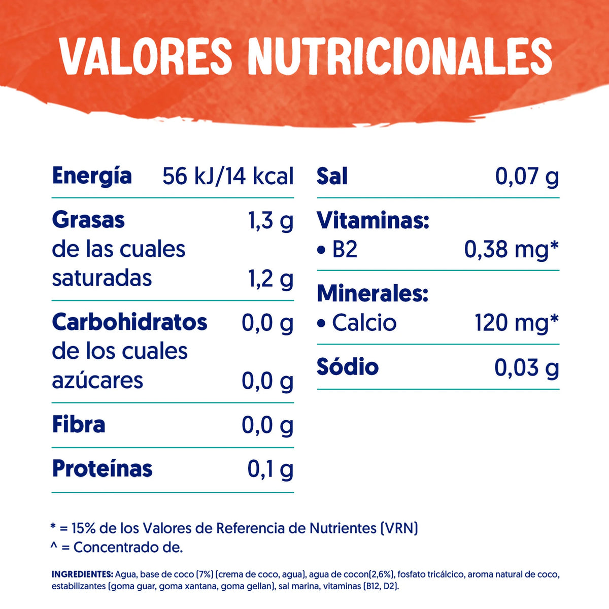 ALPRO BEBIDA COCO S/AZUCAR 1L