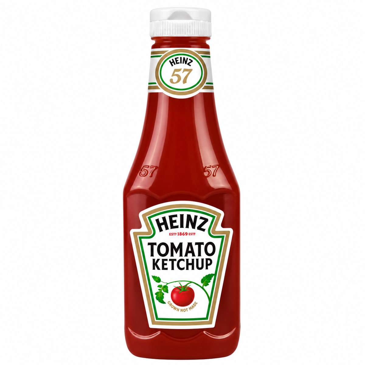 KETCHUP HEINZ BOTE 1 KG