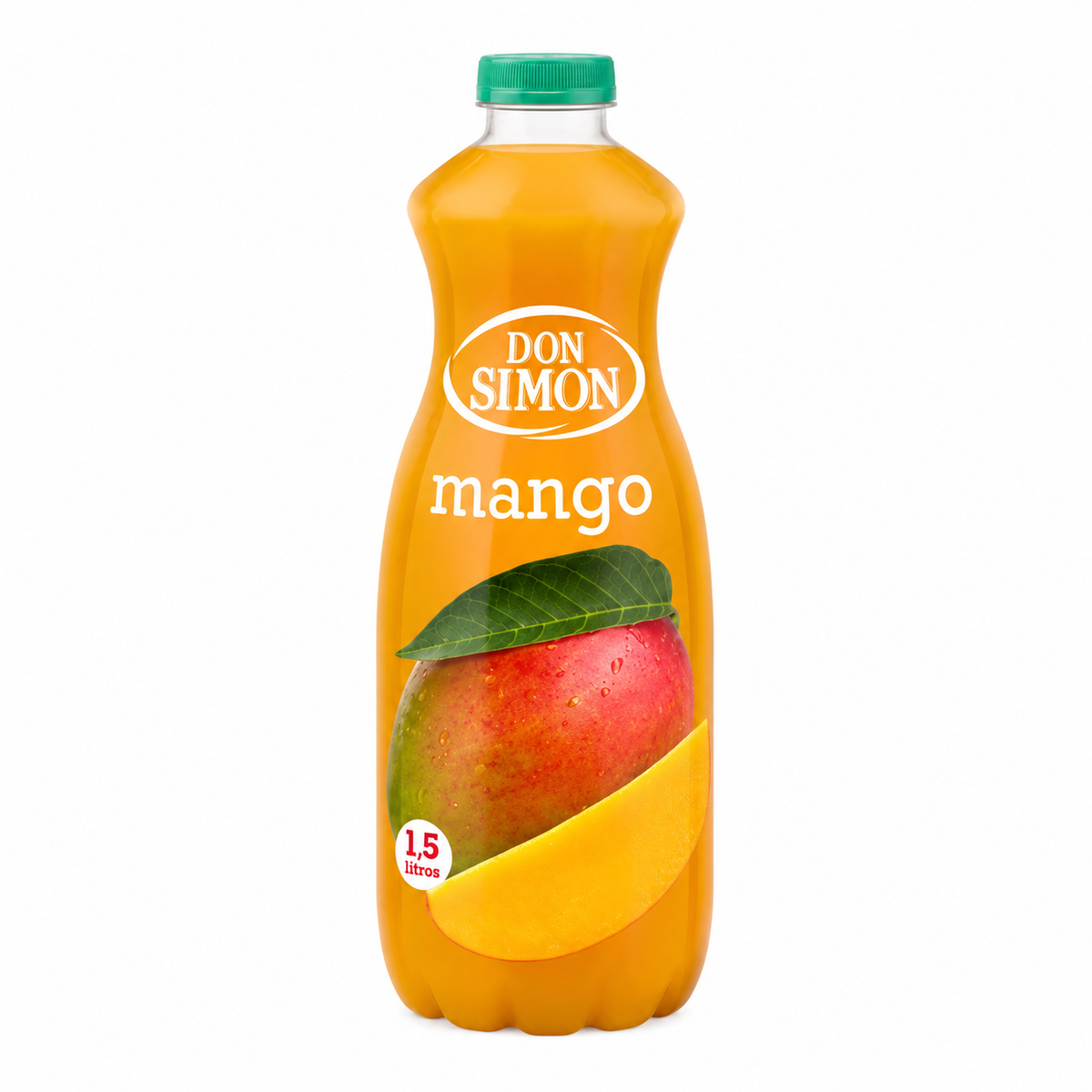 DON SIMON ZUMO MANGO PET 1.5LT