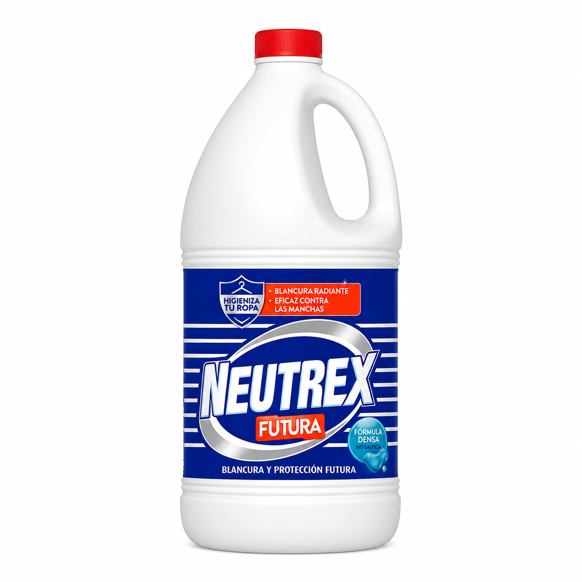 NEUTREX LEJIA FUTURA AZUL 1.9L