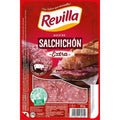 REVILLA SALCHICHON EXTRA 70GRS.