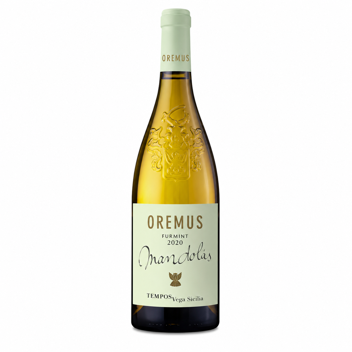 OREMUS MANDOLAS FURMINT VINO BLANCO 75 CL
