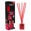 AURA AMBIENTADOR MIKADO FRUTOS ROJOS 30ML