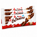 Kinder Bueno Pack 3 Ud