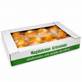 ANTEQUERA ARTESANOS MAGDALENAS ACEITE OLIVA 480GR