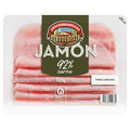 TARRADELLAS JAMON COCIDO EXTRA FINAS LONCHAS 150 G