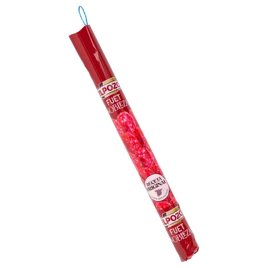 ELPOZO FUET NOBLEZA 200GR
