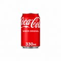 Coca-Cola Lata 33 cl