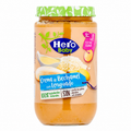 POTITO HERO LENGUADO CON CREMA DE BECHAMEL 235GR.