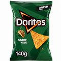 DORITOS TACO 140GRS