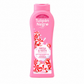 TULIPAN NEGRO FRESA/NATA 650ML