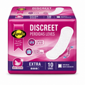 AYALA DISCREET INCONTINENCIA MAXI 10 UDS