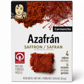 CARMENCITA AZAFRAN MOLIDO EXTRA 0.4G.