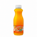 Simon Life Refresco Naranja 33 cl