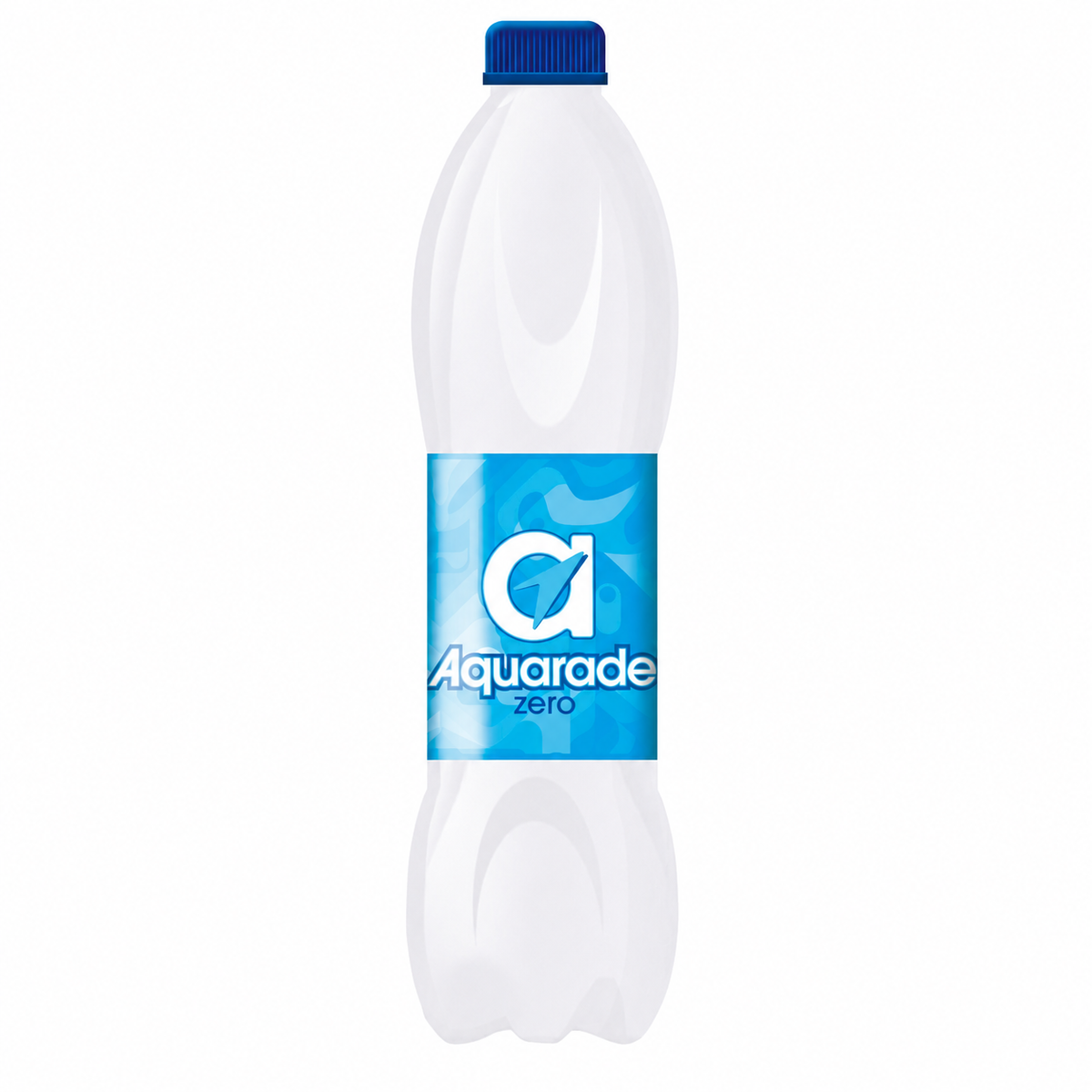 AQUARADE LIMON ZERO BOTELLA 1,5 L.