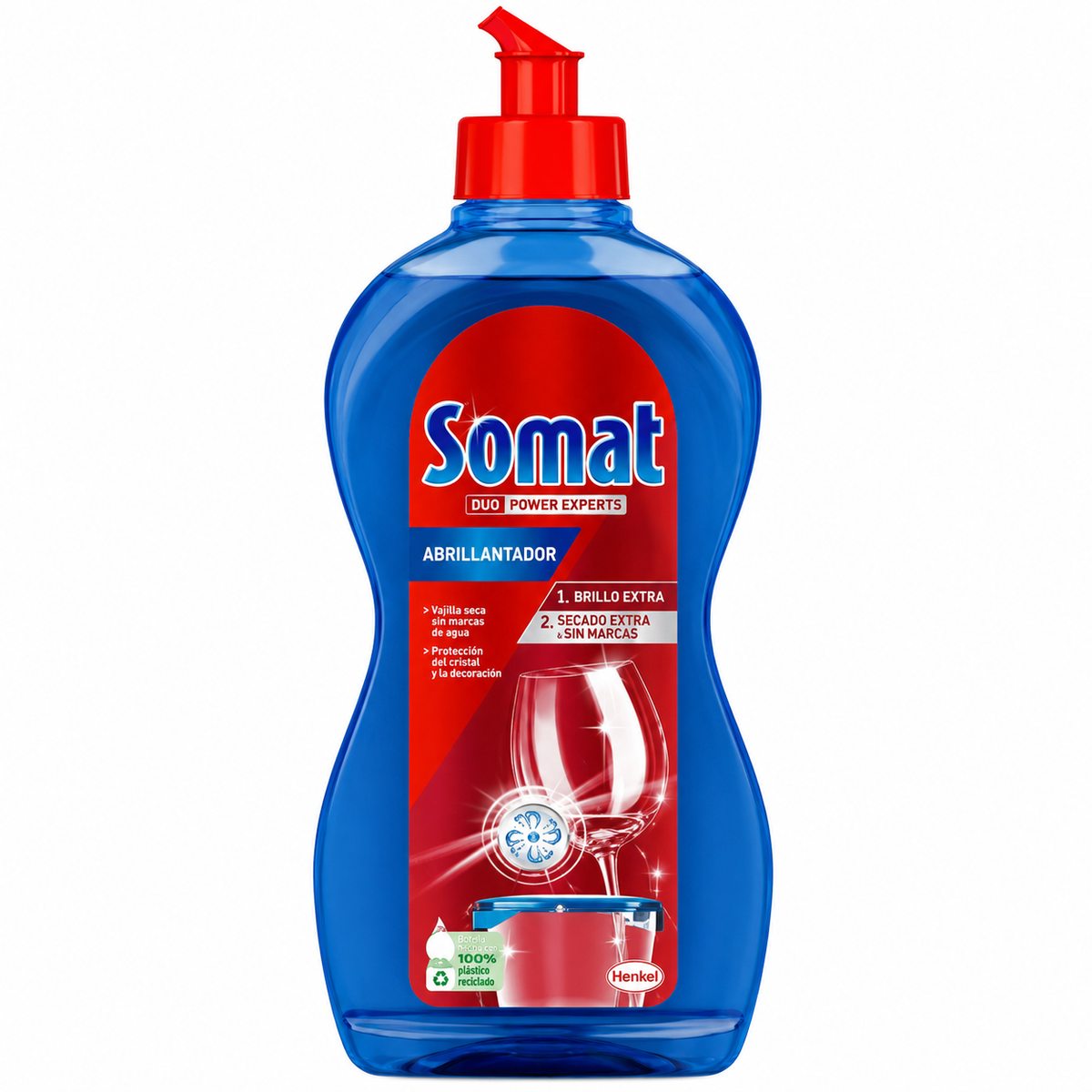 SOMAT ABRILLANTADOR 500ML