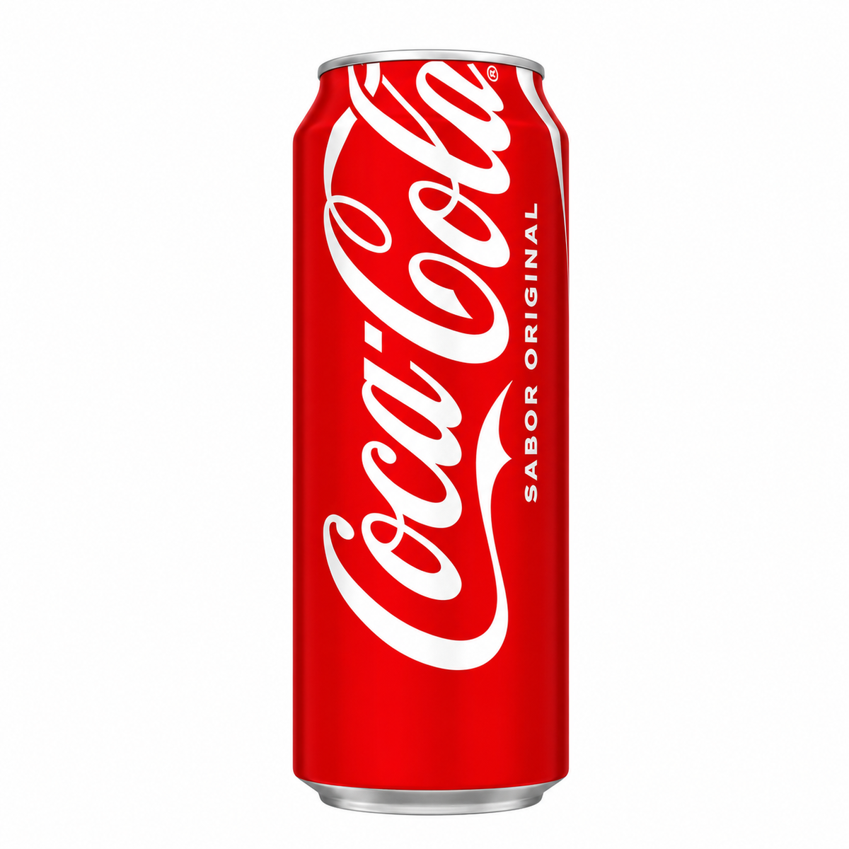 COCA COLA LATA 500ML
