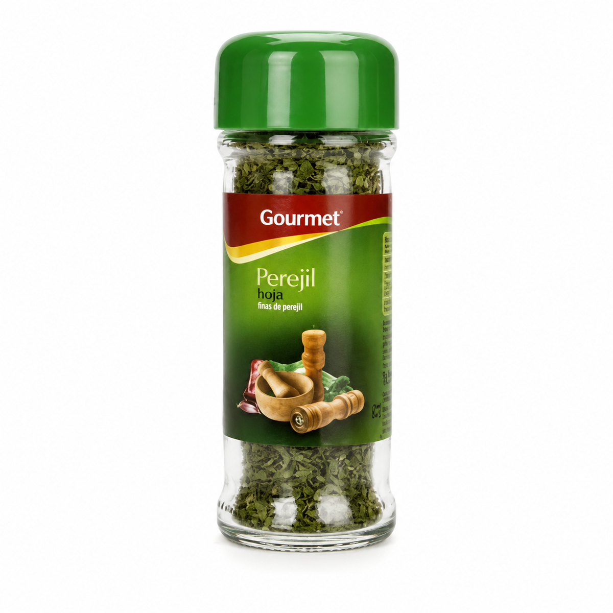 GOURMET PEREJIL MOLIDO SALERO 40 G