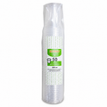 KONNY VASO PLASTICO REUTILIZABLE 330CC PACK 50U