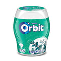 ORBIT EUCALIPTO 46 GRAGEAS BOX
