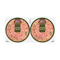 TARRADELLAS PIZZA JAMON-QUESO PACK-2 X 225GR
