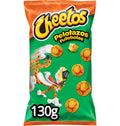 MATUTANO CHEETOS PELOTAZOS 130 GR