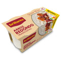 (*) BRILLANTE XL ARROZ REDONDO S/GLUTEN PACK 2X200GR