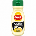 PRIMA MAYONESA CERO 255ML+190ml.