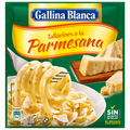 GALLINA BLANCA PLATO PREP. TALLARINES PARMESANA 149 GR.