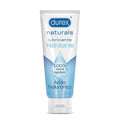 DUREX NATURALS LUBRICANTE HIDRATANTE ACIDO HIALURONICO 100ML