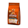 ULTIMA PIENSO YORKSHIRE TERRIER 1.5KG