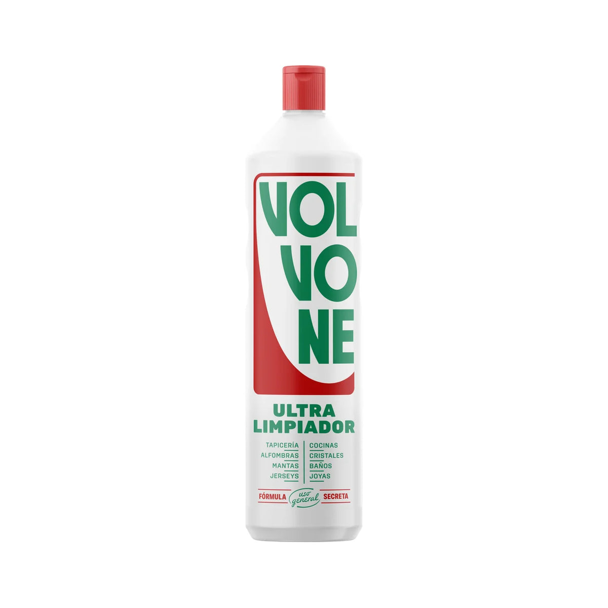 Volvone Amoniaco 750 ml