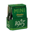 Cerveza Mini Alhambra 1925 Pack 6 Uni. X 22.5 cl