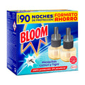 BLOOM MOSQUITOS PACK 2 RECAMBIOS X 18ML